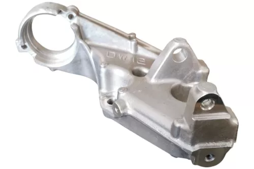 PSA / Stellantis Motorsteun 324418 9637862180 (C79AO)